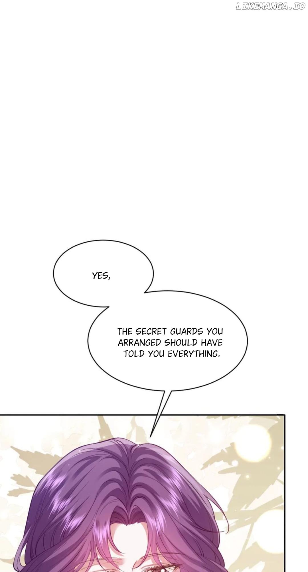 Confessing My Love to Him, the Treacherous One Chapter 50 - page 29